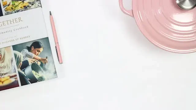 cookbook christmas gifts for home chefs