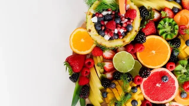 taking care of yourself eat healthy