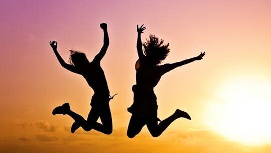 happinesss daily habits