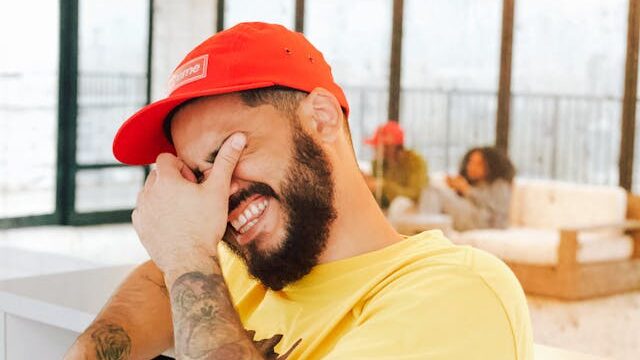 daily habits happiness