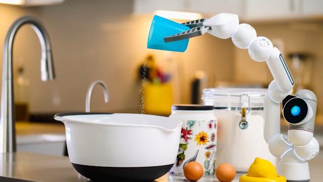 smart kitchen gadgets christmas gifts for foodies and home chefs