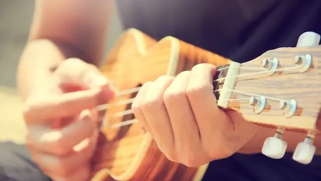 taking care of yourself hobbies