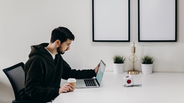 morning habits productivity