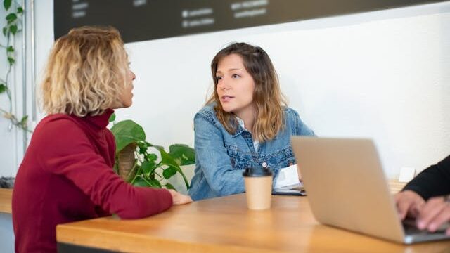 self-care checklist, taking care of yourself, talk with a friend or therapist