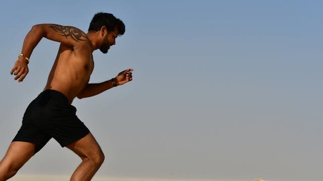 morning habits good health