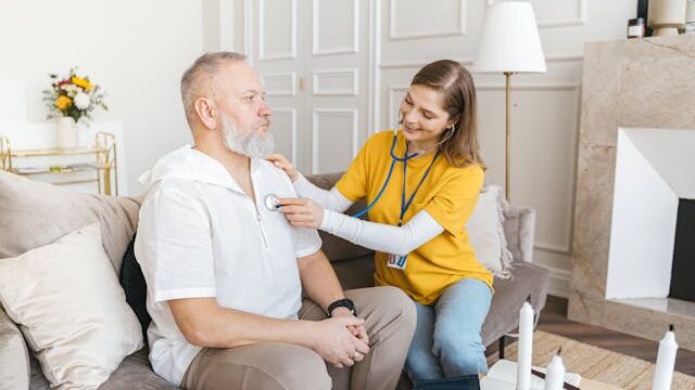 self-care checklist, taking care of yourself, health check-up