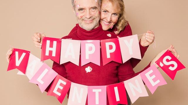 Best Valentine's Day Messages for Him