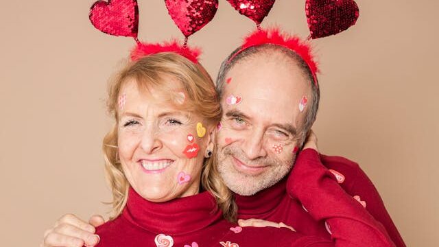 Valentine's day messages for her