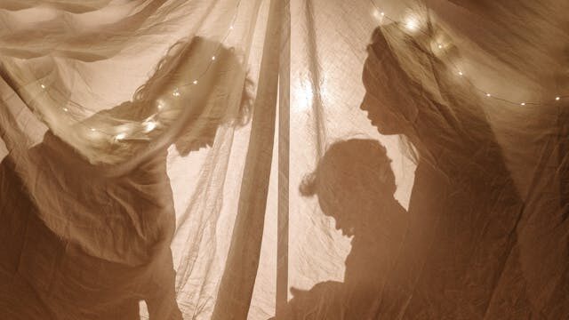 family connection family bonding