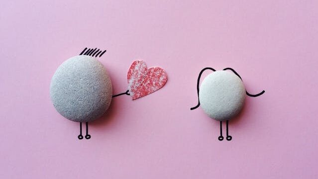 Valentine's day messages for her