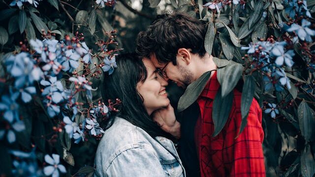 Valentine's day messages for her